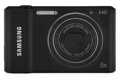 مقایسه سامسونگ ST69 با کانن PowerShot SX540 HS