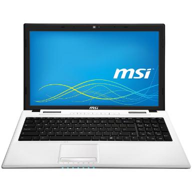 عکس MSI CX61 2QC ام اس آی Core i7 8GB 1TB 2GB