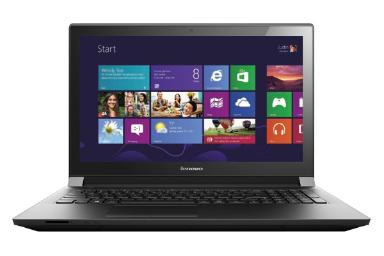 B5080 لنوو Core i3 4GB 500GB