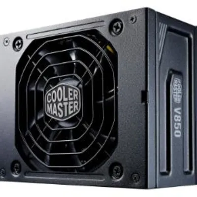 کولر مستر V850 SFX GOLD با توان 850 وات