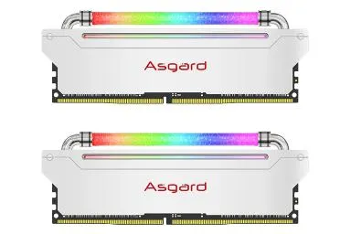 ازگارد Loki ظرفیت 16 گیگابایت (2x8) از نوع DDR4-3600