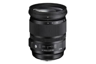 مقایسه کانن EF 100mm f/2.8 Macro USM {request()->input('language_config')['common']['with']} سیگما 24-105mm F4 DG OS HSM