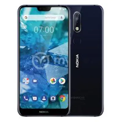 نوکیا 7.1