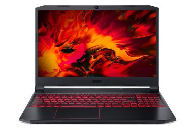 نیترو 5 AN515-44-R2NZ ایسر Ryzen 7 GTX 1650Ti 16GB 1256GB