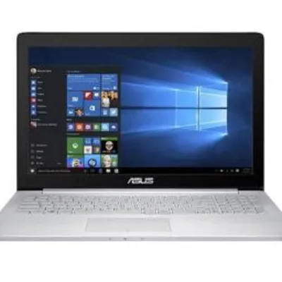N501VW ایسوس Core i7 16GB 512GB 4GB