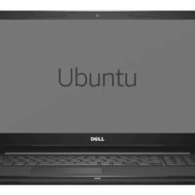 Inspiron 3573 دل N4000 UHD 4GB 500GB HDD