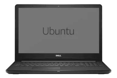 Inspiron 3573 دل N4000 UHD 4GB 500GB HDD