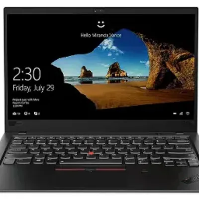 ThinkPad X1 Carbon لنوو Core i7-1355U Iris Xe 32GB 1TB