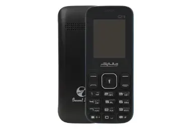 C21E جی ال ایکس