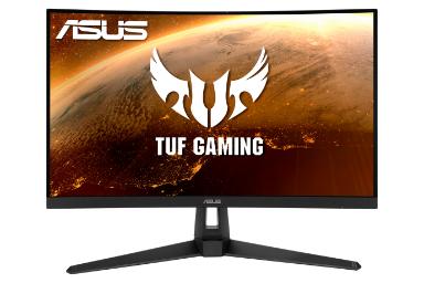 عکس ایسوس 27 اینچ مدل TUF Gaming VG27WQ1B