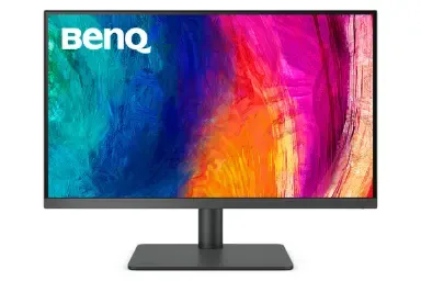 مقایسه بنکیو 27 اینچ مدل PD2705U {request()->input('language_config')['common']['with']} اچ پی 22 اینچ مدل V221vb