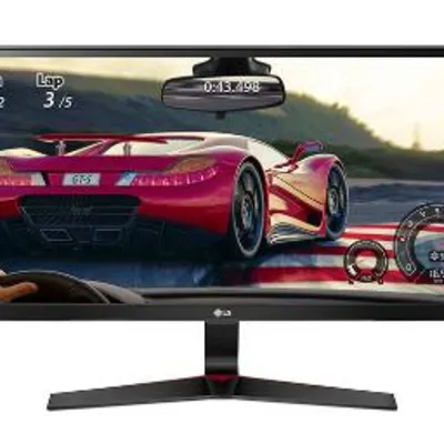 ال جی 29 اینچ مدل 29UM69G-B