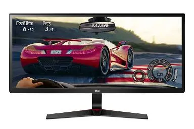 ال جی 29 اینچ مدل 29UM69G-B