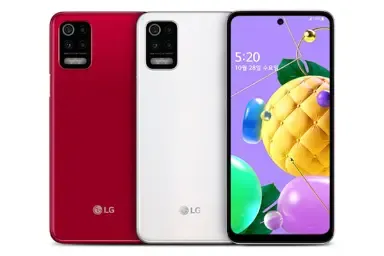 مقایسه Q52 ال جی {request()->input('language_config')['common']['with']} گلکسی اس 25 Edge سامسونگ