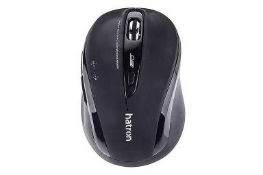 مقایسه هترون HMW120SL با ریزر DeathAdder Essential