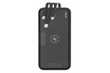 مقایسه پرو وان PPB5105 با ظرفیت 10000 میلی‌آمپر ساعت {request()->input('language_config')['common']['with']} تسکو TP 831L