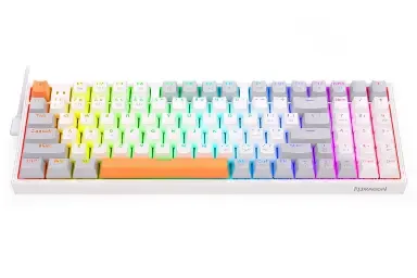 مقایسه ردراگون KITAVA K636WGO-RGB {request()->input('language_config')['common']['with']} وریتی V-KB6127