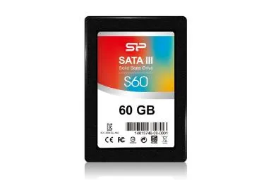 مقایسه سیلیکون پاور S60 SATA 2.5 Inch ظرفیت 60 گیگابایت {request()->input('language_config')['common']['with']} وسترن دیجیتال PC SN530 M.2 2280 ظرفیت 256 گیگابایت