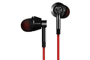 عکس وان مور Piston in-ear