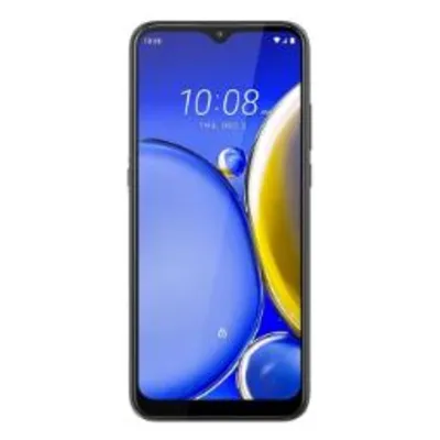 وایلدفایر E2 Plus اچ تی سی