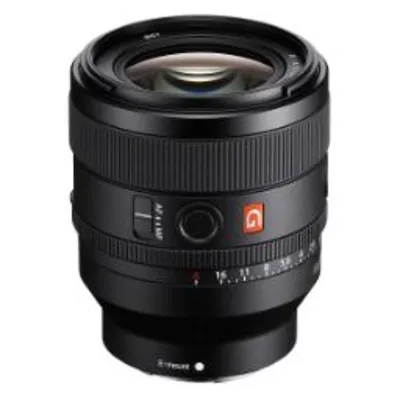 سونی FE 50mm F1.4 GM