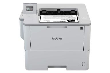 مقایسه برادر HL-L6400DW با اچ پی LaserJet Pro M426fdw