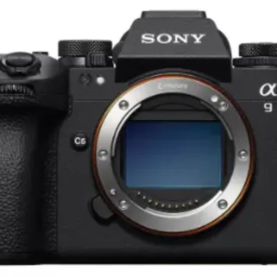 سونی a9 III