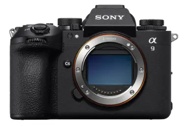 مقایسه کانن EOS 850D با سونی a9 III