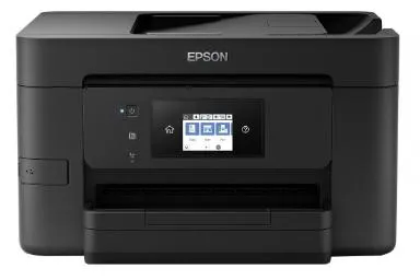 اپسون WorkForce Pro WF-3720DWF