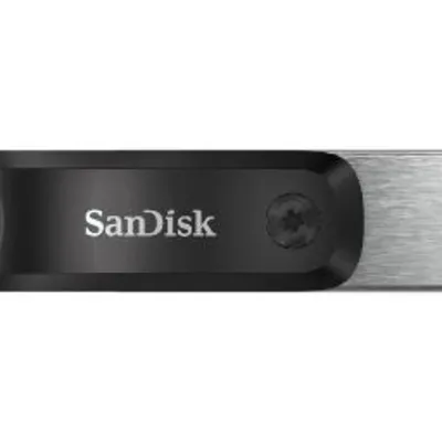 سن دیسک مدل iXpand Go ظرفیت 64 گیگابایت