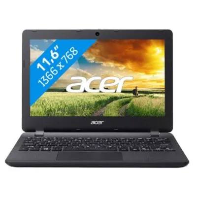 اسپایر ES1-132-P1VC ایسر Pentium HD 505 4GB 500GB