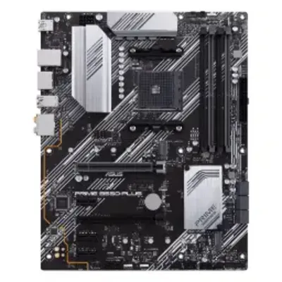 ایسوس PRIME B550-PLUS