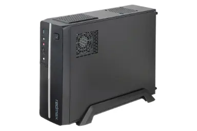 مقایسه ردمکس Micro ATX / ITX Plus SFX PSU با کولر مستر MASTERCASE H500 ARGB