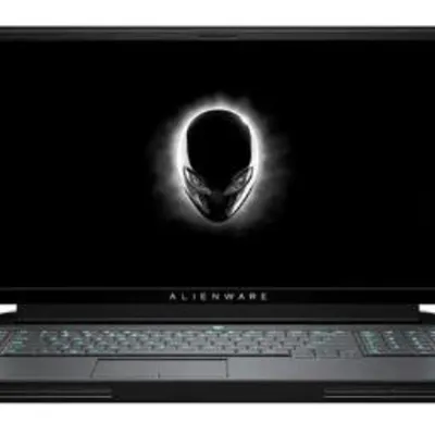 الین ویر Area-51m دل Core i9 RTX 2080 64GB 1TB UHD