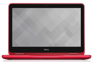 عکس Inspiron 11 3168 دل N3710 HD 405 4GB 500GB