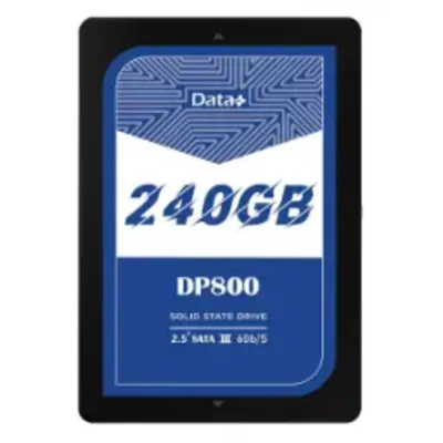 دیتاپلاس DP800 SATA 2.5 Inch ظرفیت 240 گیگابایت