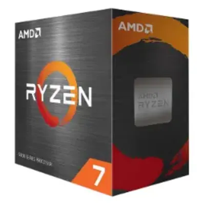 AMD رایزن 7 5700X