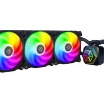 سیلور استون PF360-ARGB