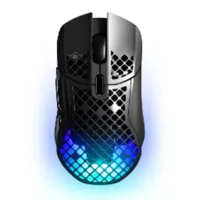استیل سریز AEROX 5 WIRELESS