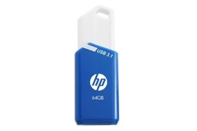 اچ پی مدل x755w ظرفیت 64 گیگابایت