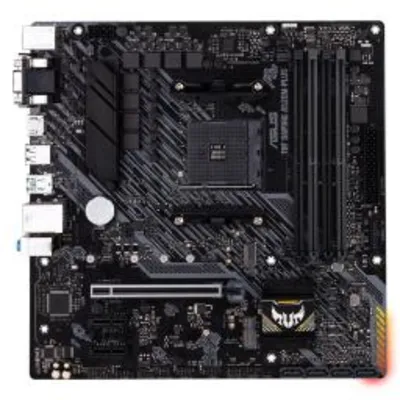 ایسوس TUF GAMING A520M-PLUS