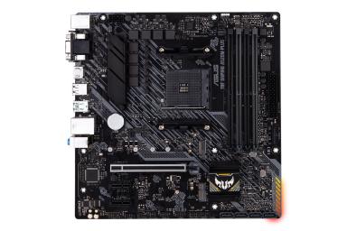 مقایسه ایسوس TUF GAMING A520M-PLUS با ایسوس PRIME H510M-E