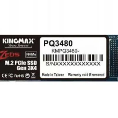 کینگ مکس PQ3480 NVMe M.2 ظرفیت 2 ترابایت