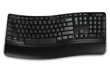 مایکروسافت Sculpt Comfort Desktop