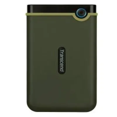 ترنسند StoreJet 25M3G Slim ظرفیت 1 ترابایت