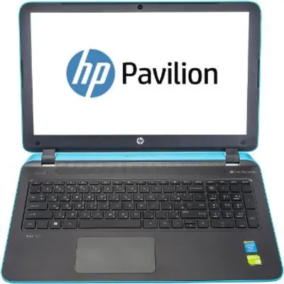 پاویلیون 15-p046ne اچ پی Core i5 8GB 1TB 2GB