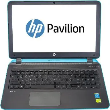 مقایسه مک بوک پرو 14 اینچی 2021 اپل M1 Max 32GB 512GB با پاویلیون 15-p046ne اچ پی Core i5 8GB 1TB 2GB