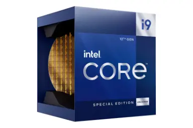 مقایسه اینتل Core i9-12900KS با اینتل Core i5-4460