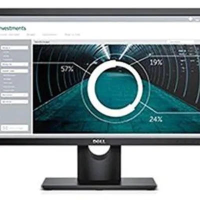 دل 21.5 اینچ مدل E2219HN