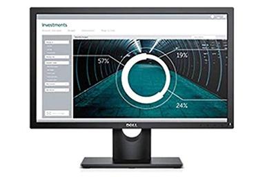 عکس دل 21.5 اینچ مدل E2219HN